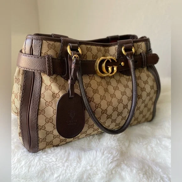 ❤️ Gucci Running Bag - Picture 4 of 17